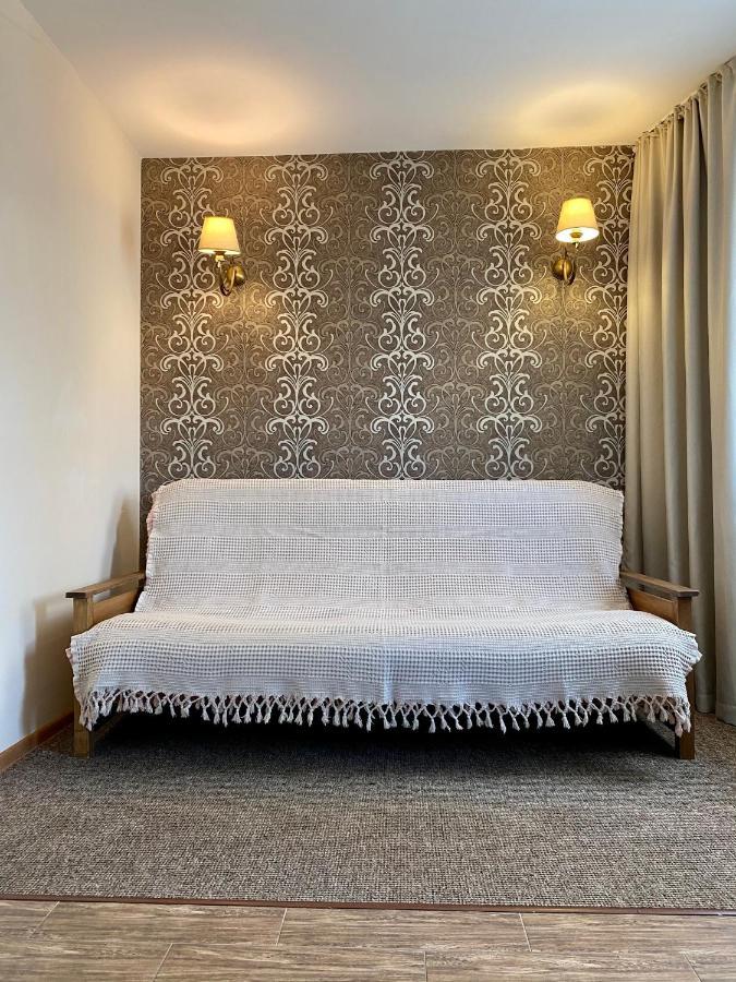 Gosti Hotel Odessa Esterno foto