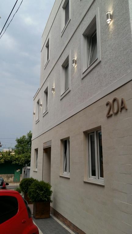 Gosti Hotel Odessa Esterno foto