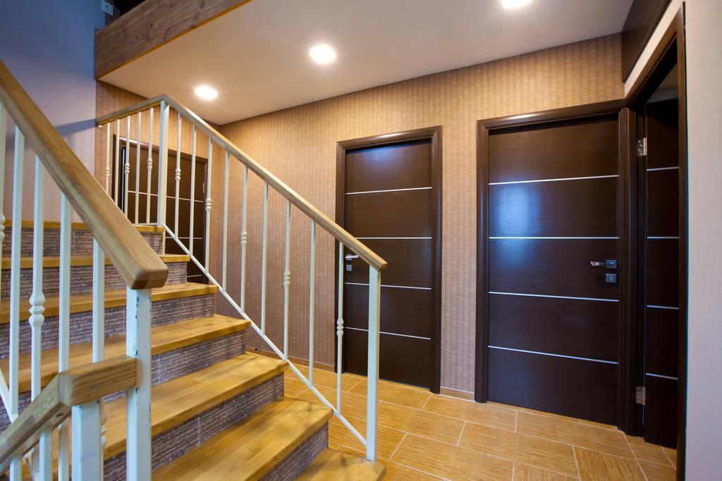 Gosti Hotel Odessa Esterno foto