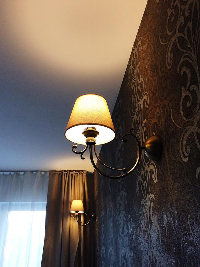 Gosti Hotel Odessa Esterno foto